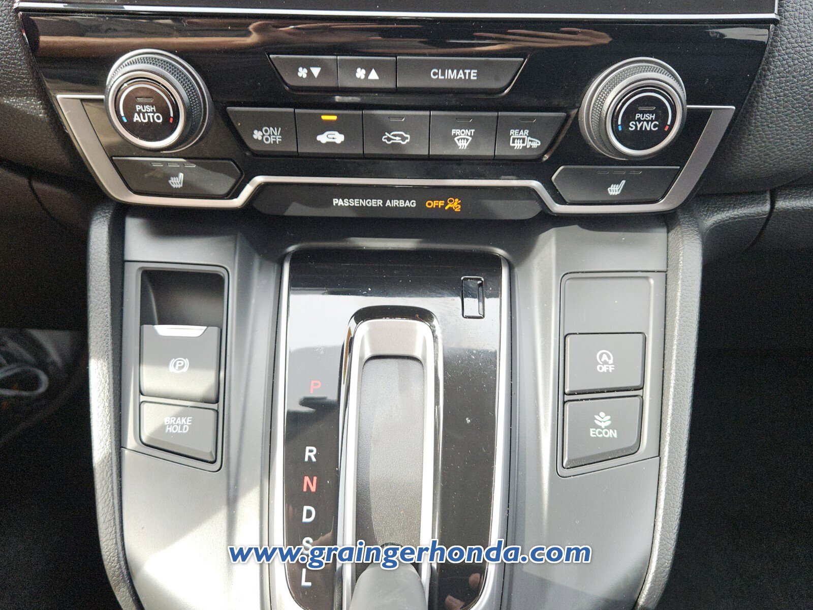 Certified 2022 Honda CR-V EX image 17