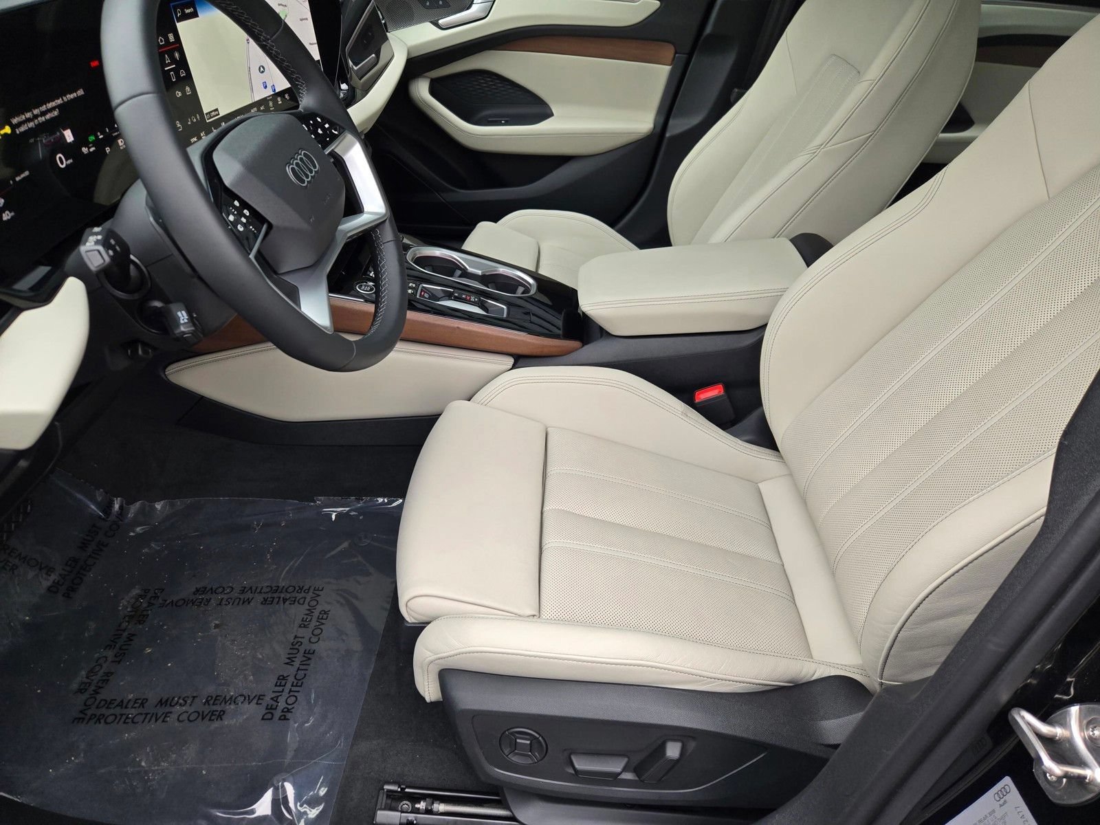 Used 2026 Audi A6 Premium Plus w/ Prestige Package AWD/4WD image 26