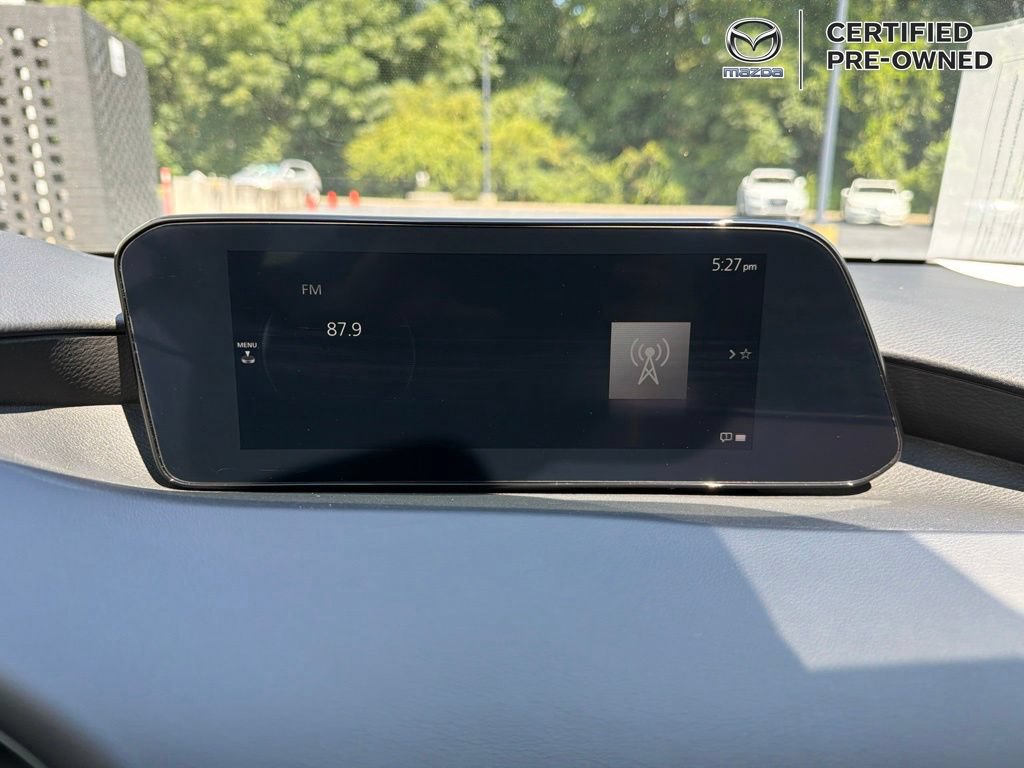 Used 2026 MAZDA MAZDA3 s Sport FWD image 55