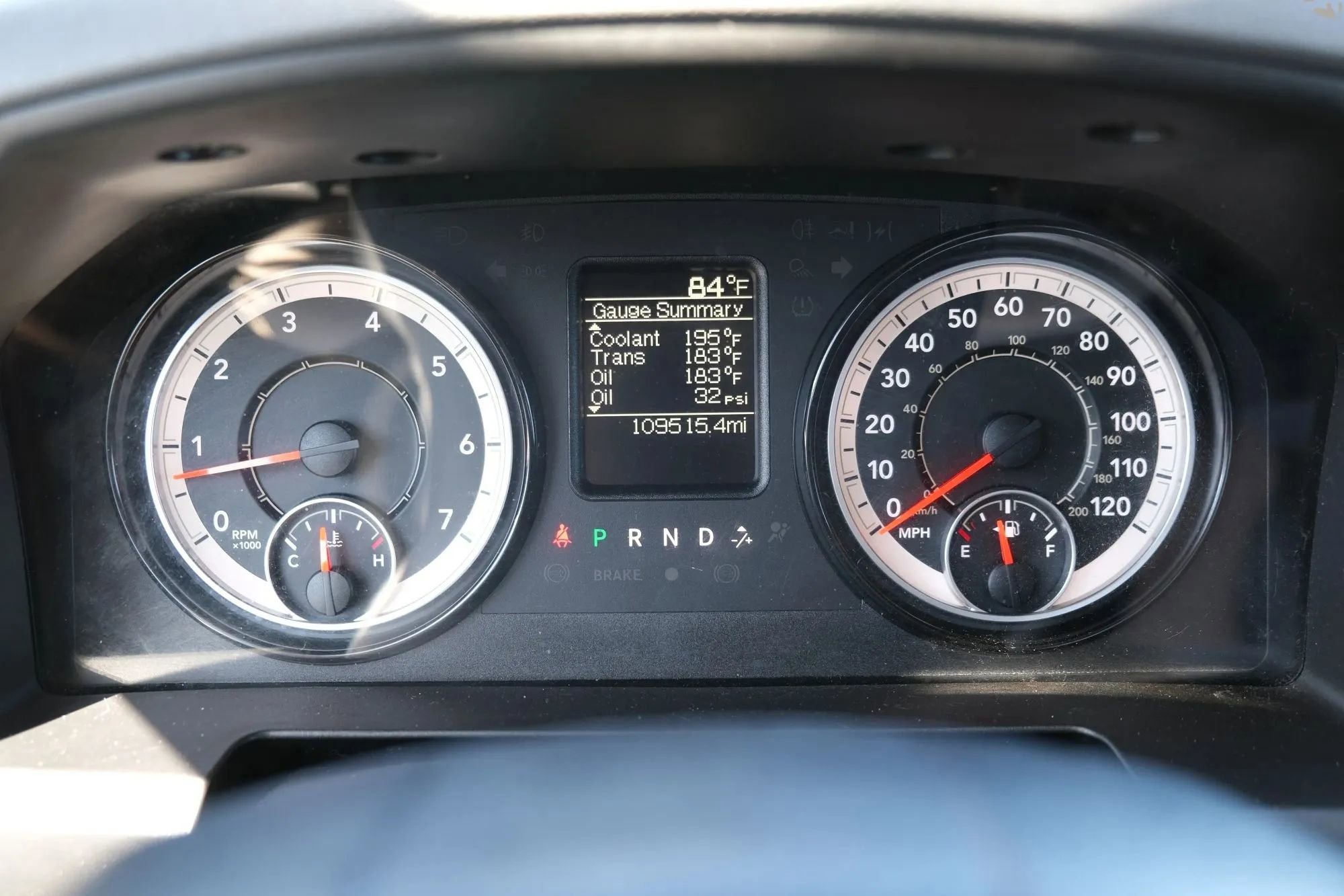 Used 2017 RAM 1500 Express image 38