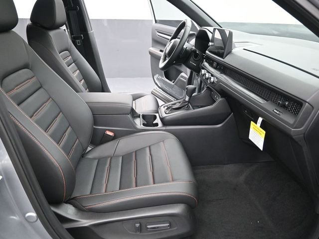 New 2026 Honda CR-V Sport-L image 14