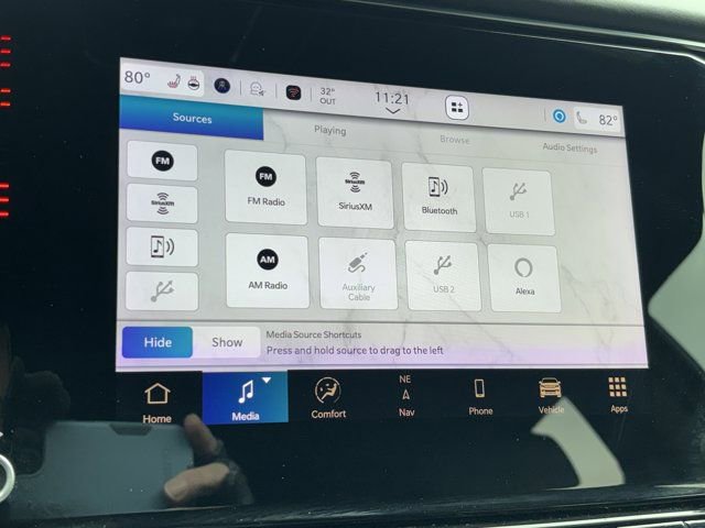 Used 2023 Jeep Wagoneer Series III w/ Premium Group I image 38