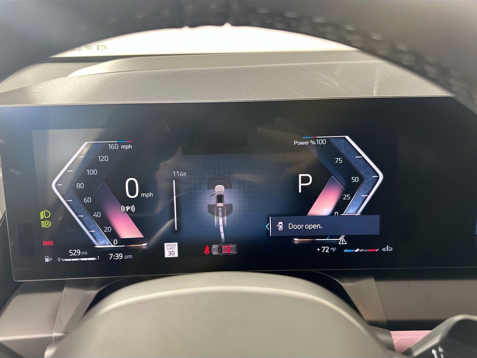 New 2026 BMW X3 xDrive30 w/ Premium Package image 10