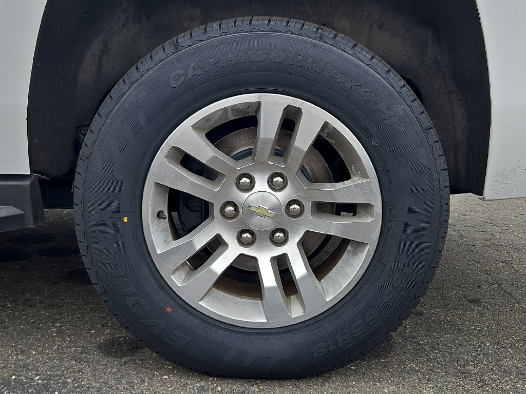 Used 2020 Chevrolet Tahoe LT AWD/4WD image 9