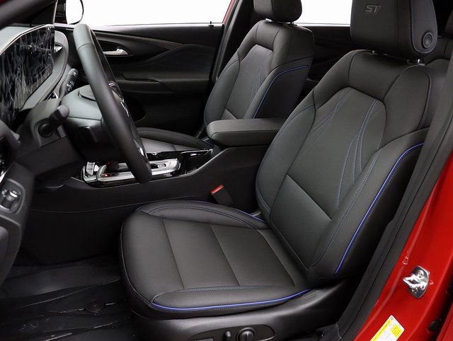 New 2026 Buick Envista Sport Touring w/ Convenience I Package image 9