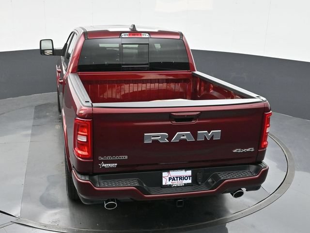Used 2025 RAM 1500 Laramie w/ Laramie Southwest Edition AWD/4WD image 28