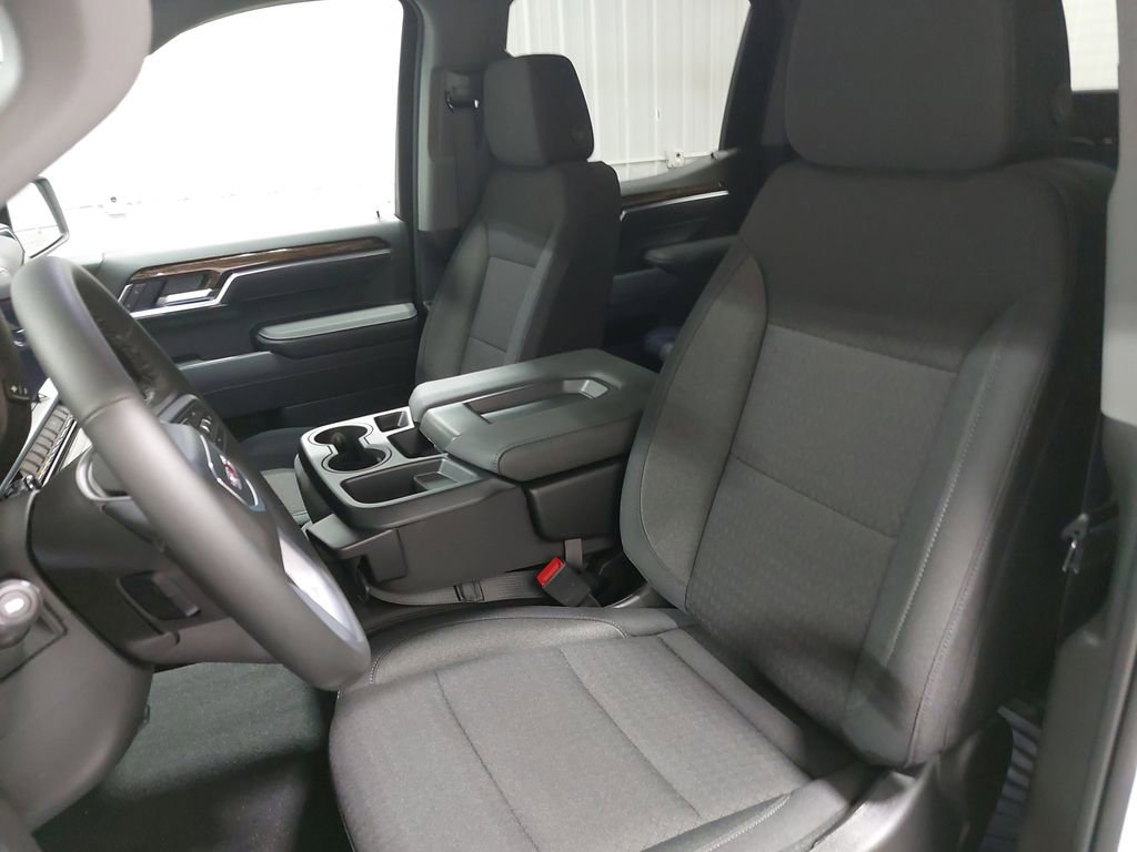 New 2026 GMC Sierra 1500 SLE w/ Preferred Package image 14