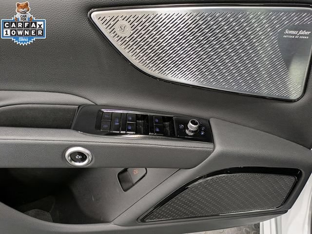 Used 2023 Maserati Grecale Modena AWD/4WD image 9