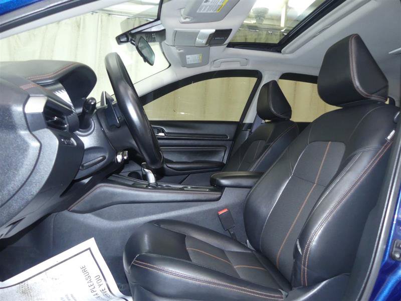Used 2020 Nissan Altima 2.5 SR w/ Premium Package AWD/4WD image 20