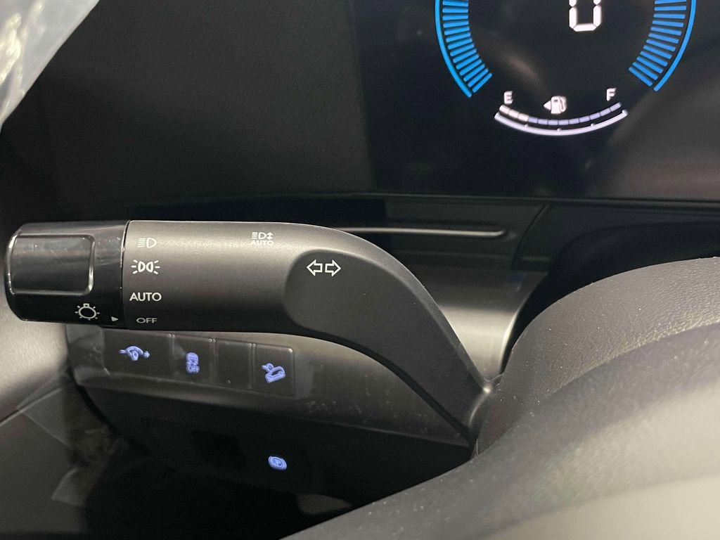 New 2026 Hyundai Kona SEL Sport image 21