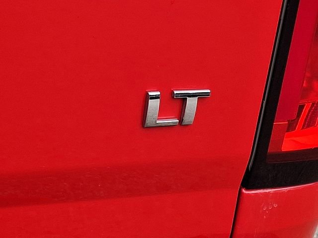 Used 2015 Chevrolet Colorado LT w/ LT Convenience Package image 27