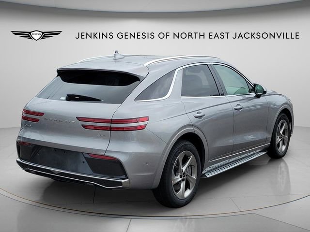 New 2026 Genesis GV70 2.5T Advanced image 4