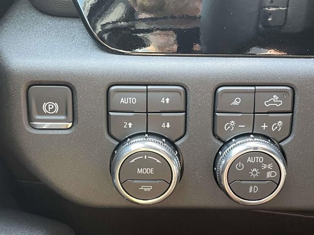 New 2026 GMC Sierra 1500 Elevation w/ Elevation Premium Package image 28