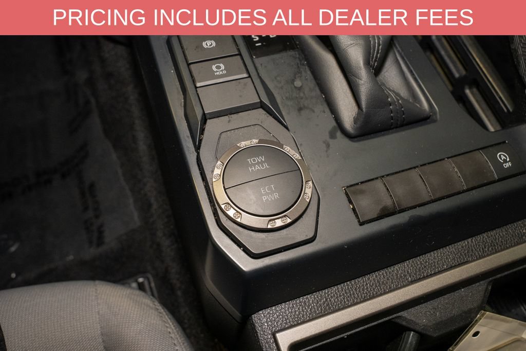 Certified 2025 Toyota Tacoma SR5 RWD image 15