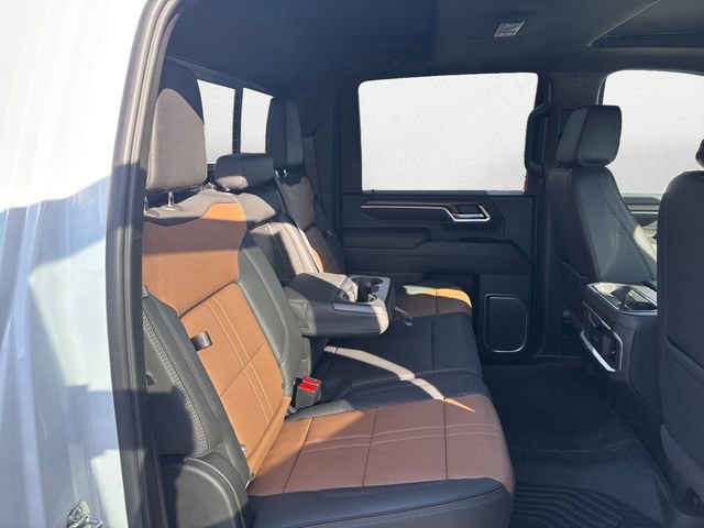 New 2026 Chevrolet Silverado 2500 High Country w/ High Country Premium Package image 22