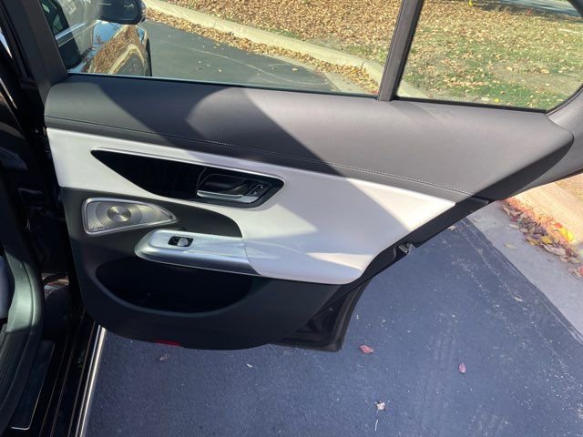 Used 2024 Mercedes-Benz E 450 4MATIC Sedan image 32