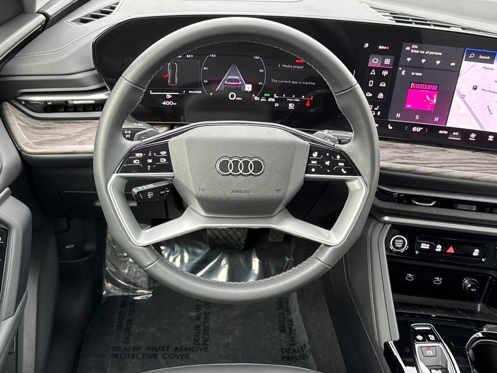 Used 2025 Audi Q5 Premium w/ Premium Plus AWD/4WD image 18