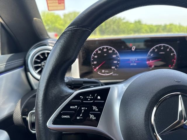 Used 2025 Mercedes-Benz CLA 250 image 11