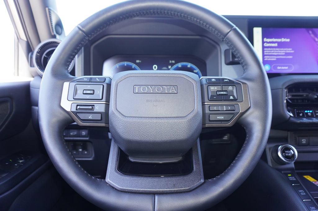 Used 2025 Toyota Land Cruiser w/ Premium Package AWD/4WD image 26