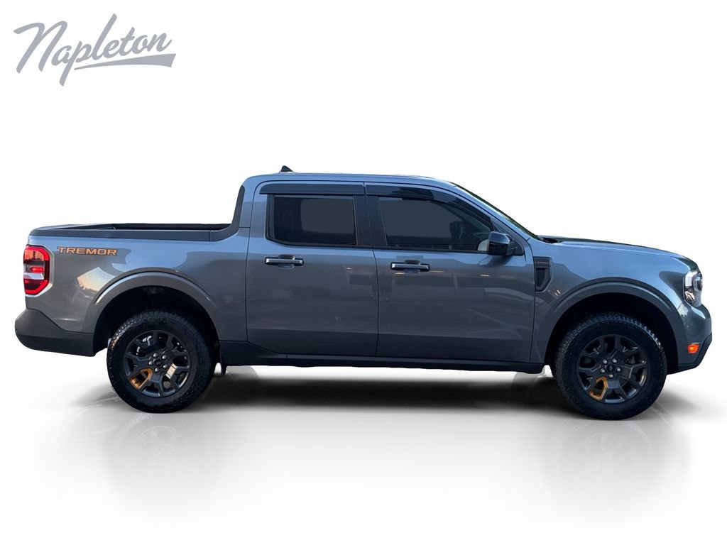 Used 2024 Ford Maverick Tremor w/ Tremor Off-Road Package AWD/4WD image 7