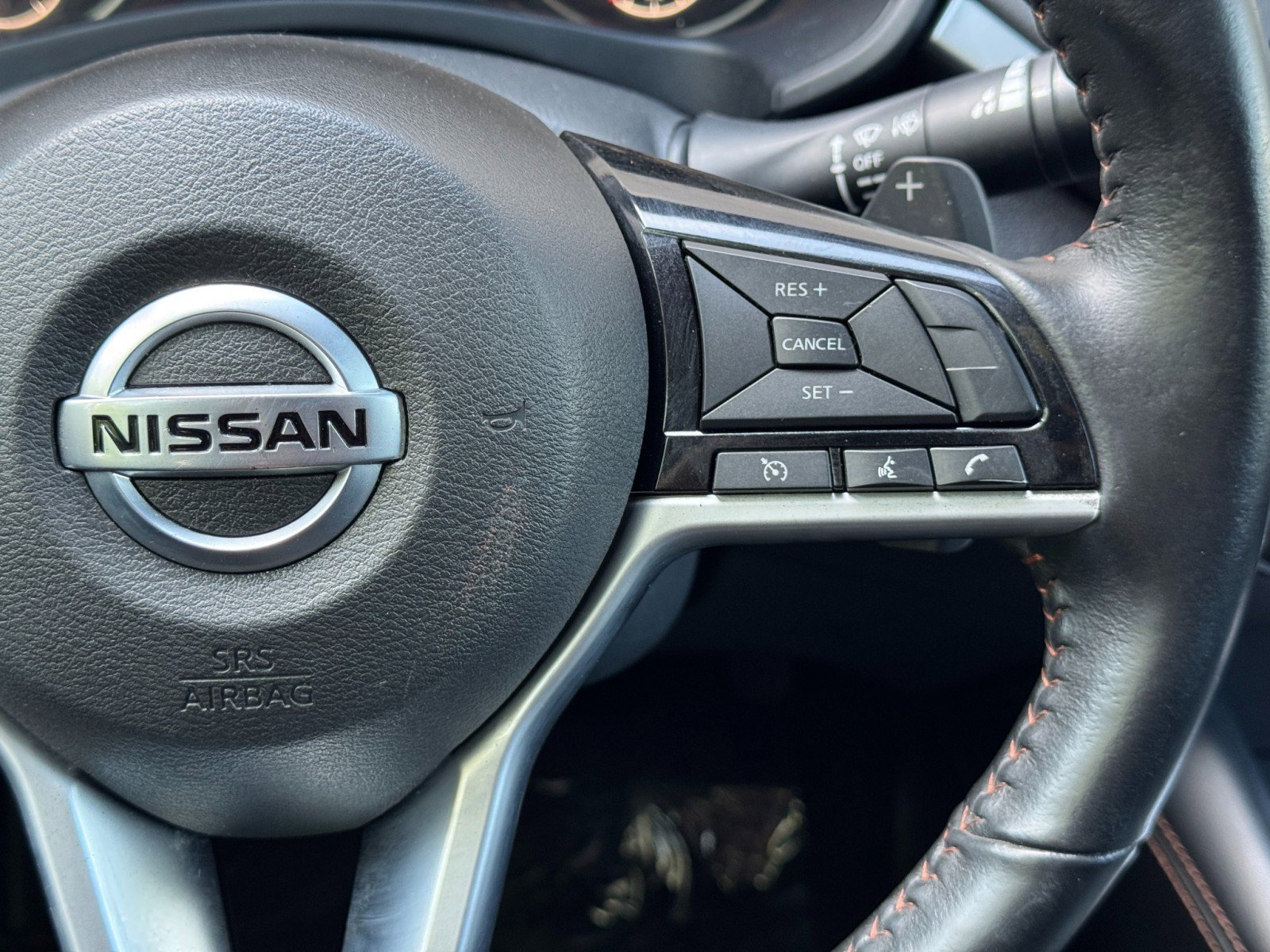 Used 2021 Nissan Altima 2.5 SR w/ SR Premium Package FWD image 21