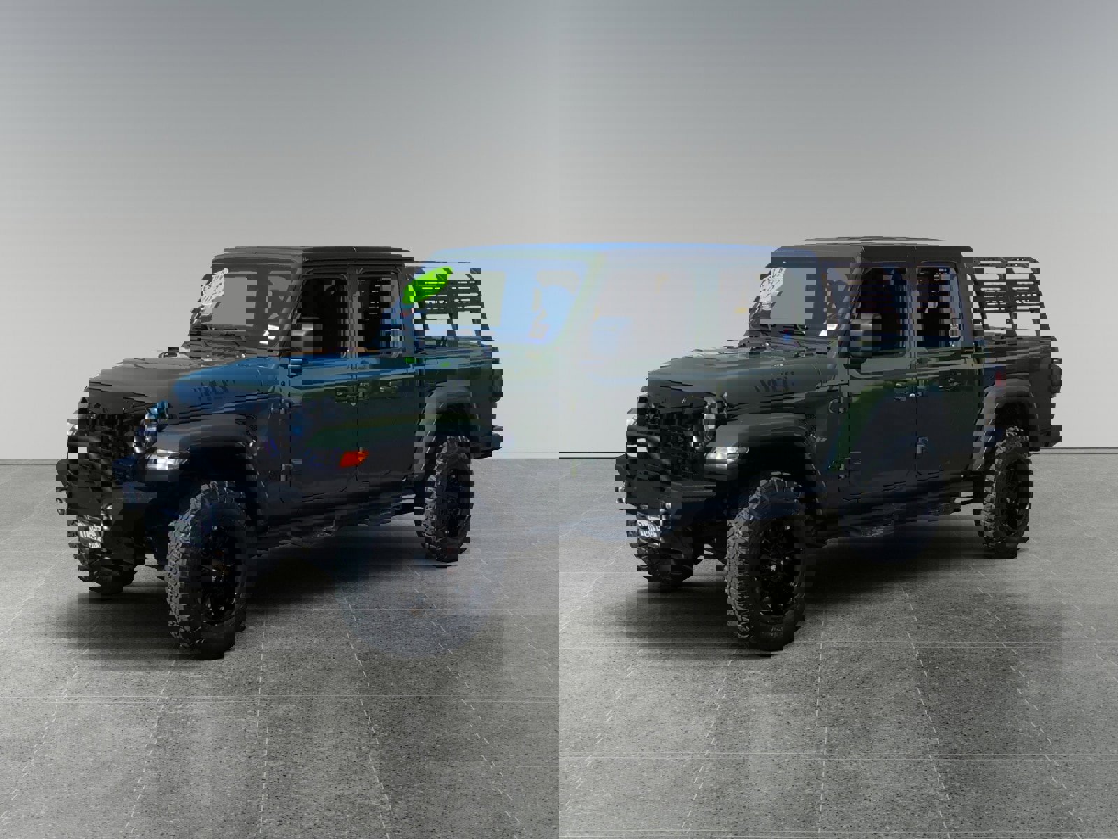 Used 2023 Jeep Gladiator Sport