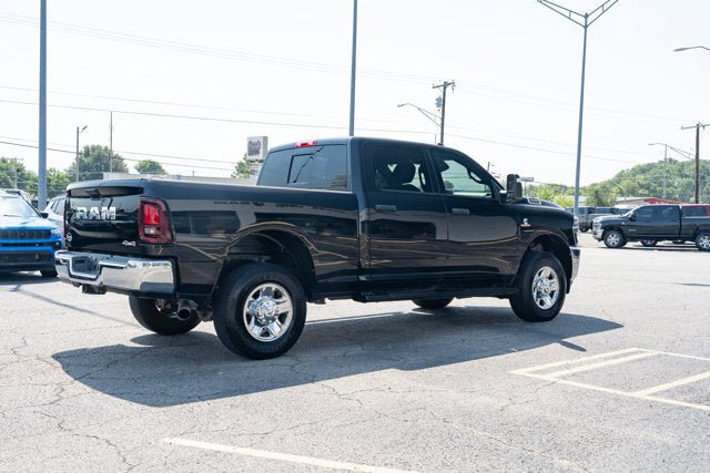 Used 2025 RAM 2500 Tradesman AWD/4WD image 5