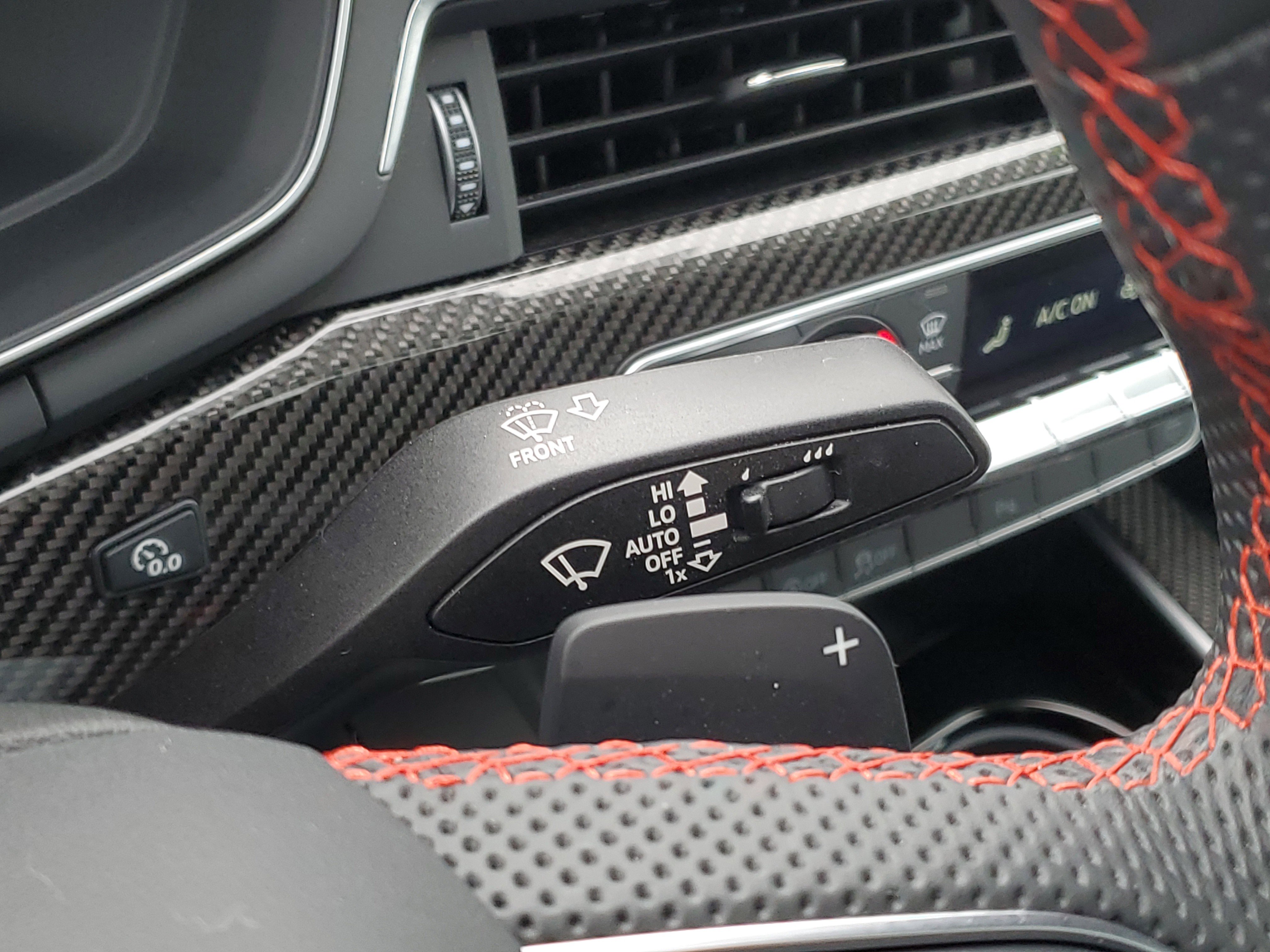 Used 2024 Audi S5 Premium Plus w/ Premium Plus image 16