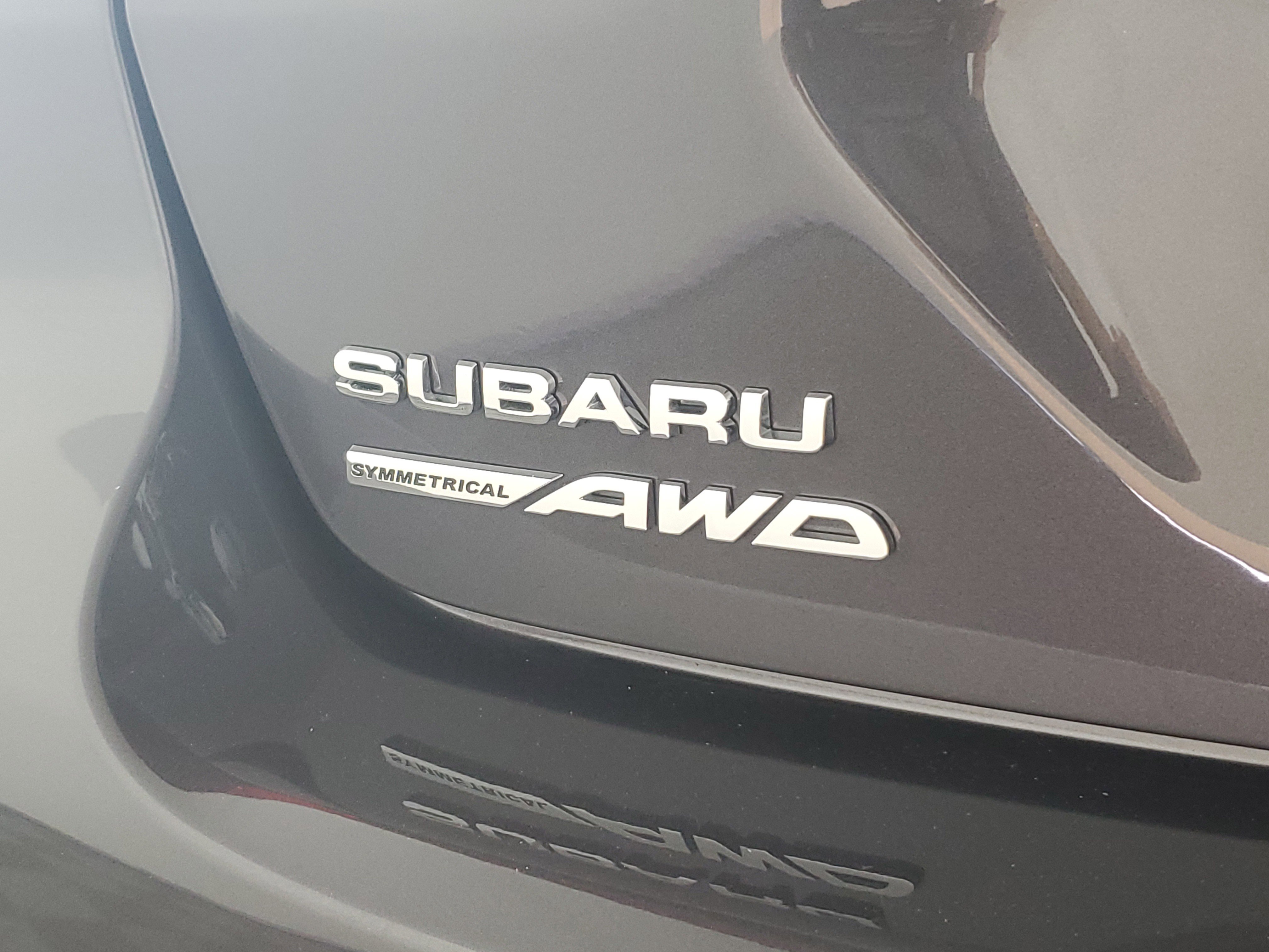 Used 2025 Subaru Crosstrek 2.5i Sport w/ Crosstrek Mirror Package AWD/4WD image 31
