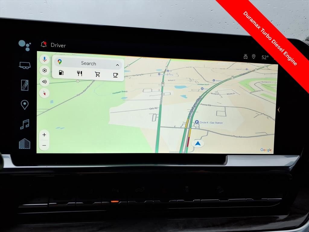 New 2026 Chevrolet Silverado 2500 LTZ w/ LTZ Plus Package image 26