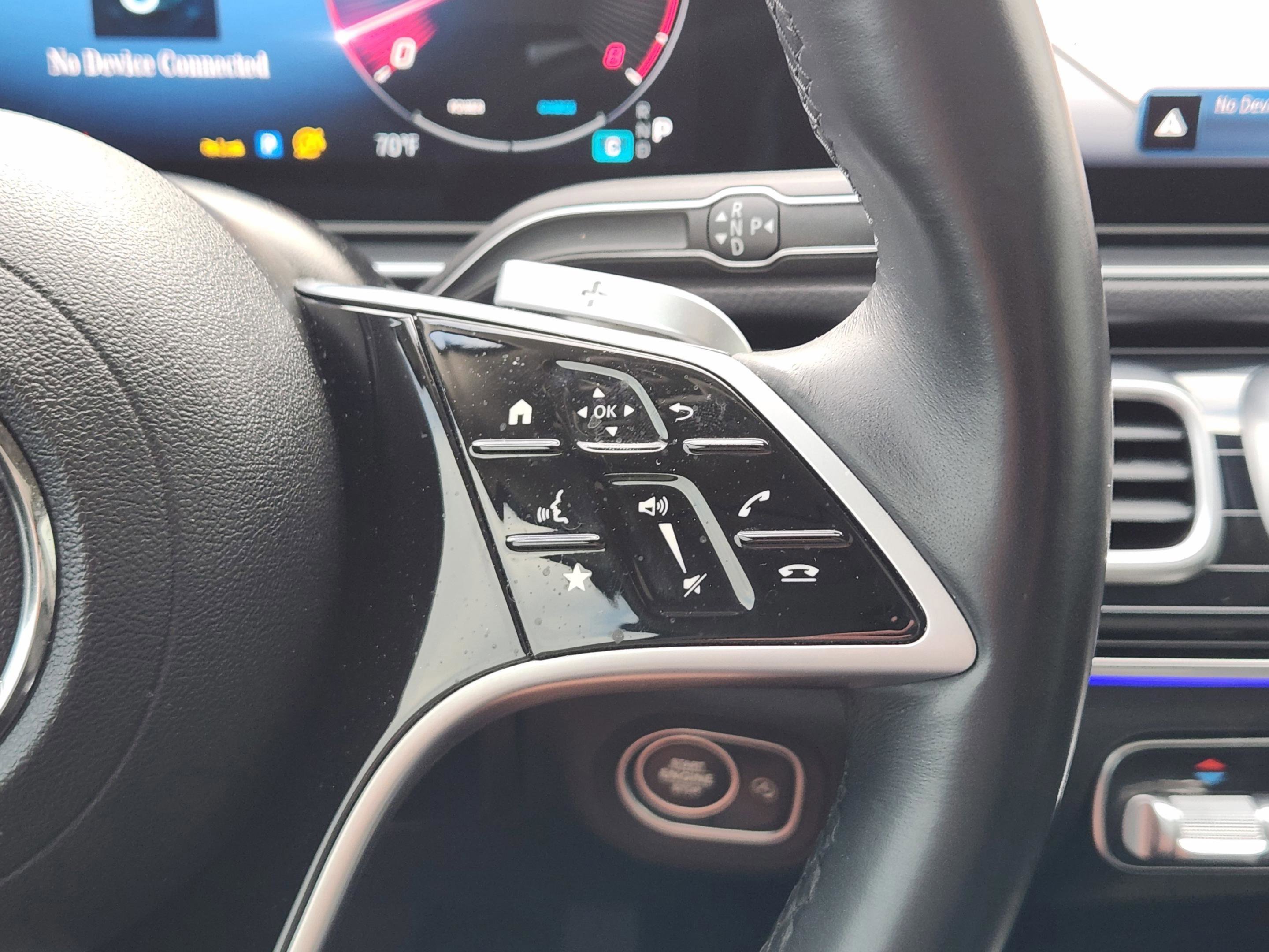 Certified 2024 Mercedes-Benz GLE 450 4MATIC image 32