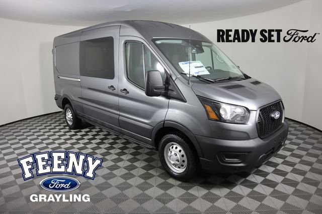 New 2026 Ford Transit 250 Base