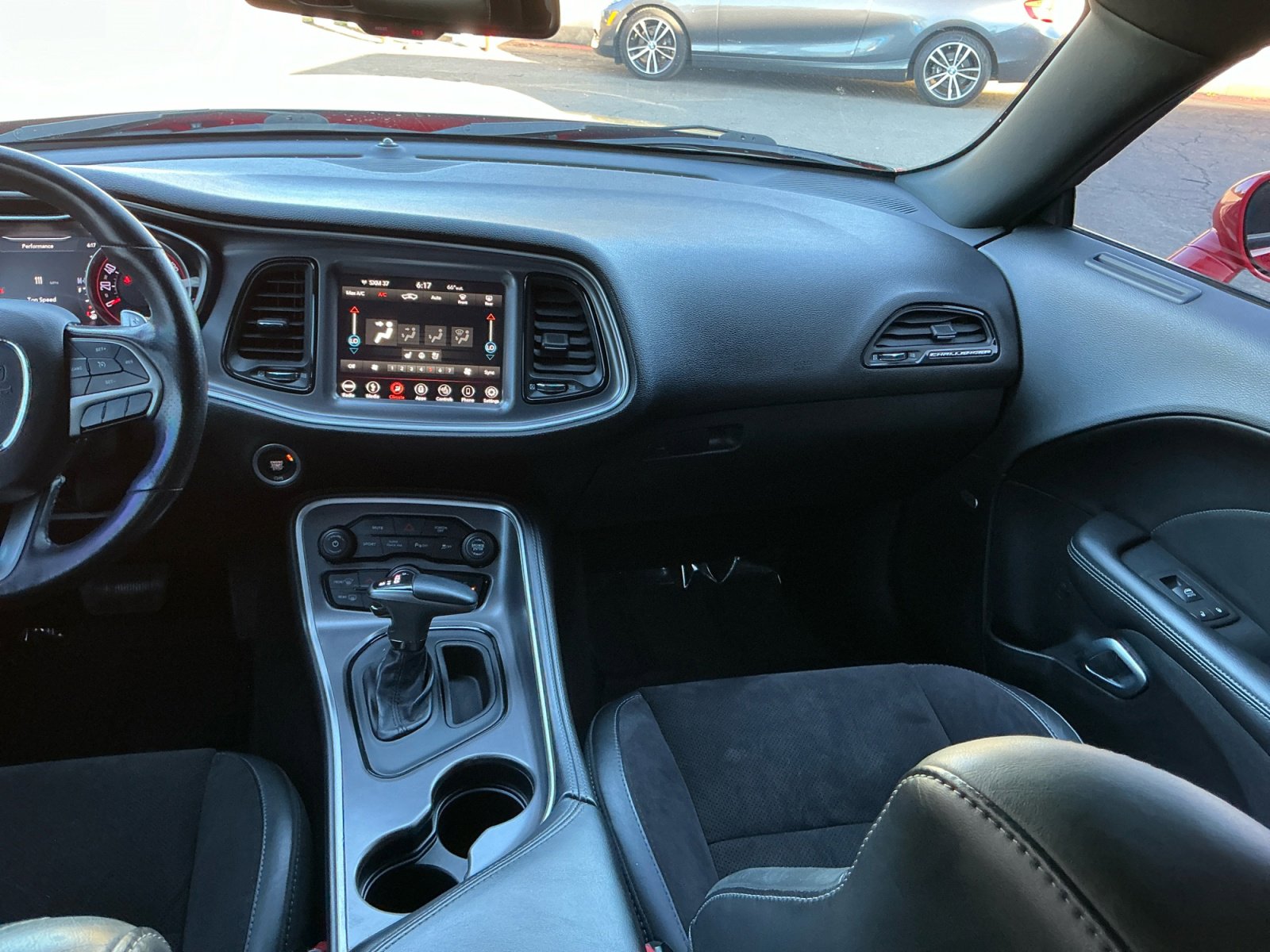 Used 2019 Dodge Challenger GT w/ Plus Package image 16