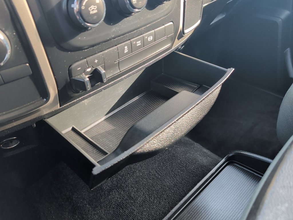 Used 2017 RAM 2500 SLT AWD/4WD image 15