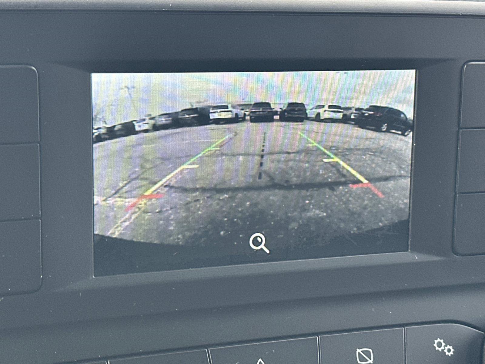 Used 2024 Ford Transit 250 Low Roof w/ Exterior Upgrade Package image 25