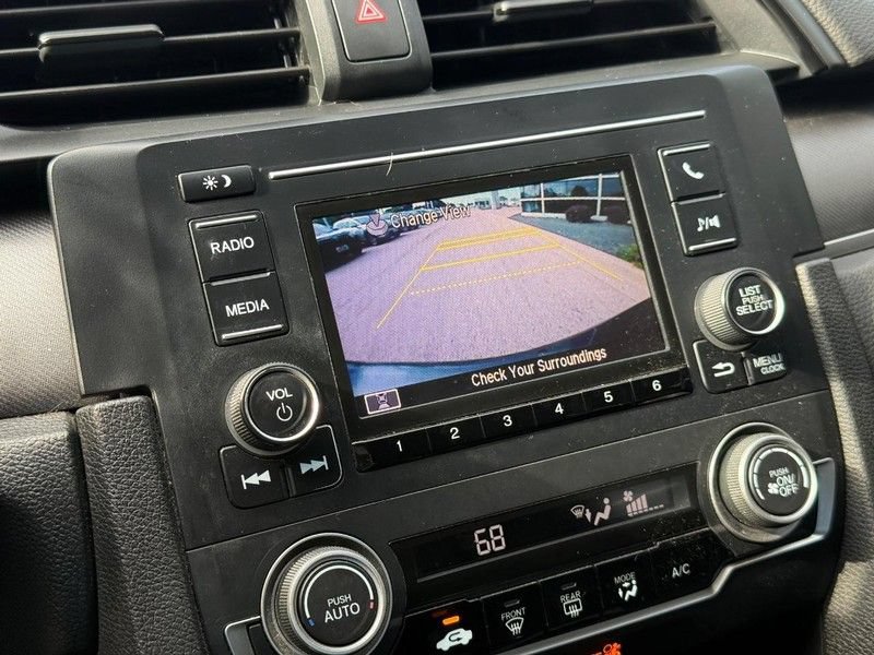 Used 2017 Honda Civic LX image 24