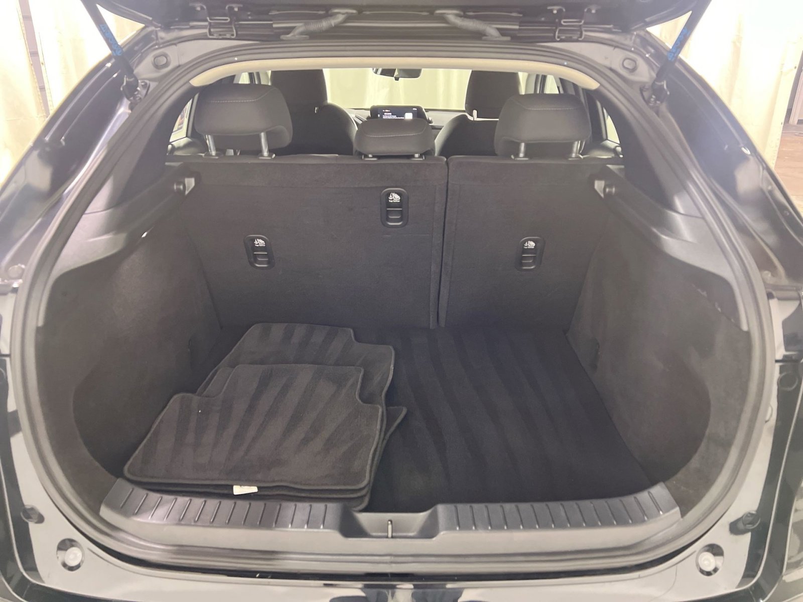 Used 2023 MAZDA CX-30 AWD 2.5 S image 22