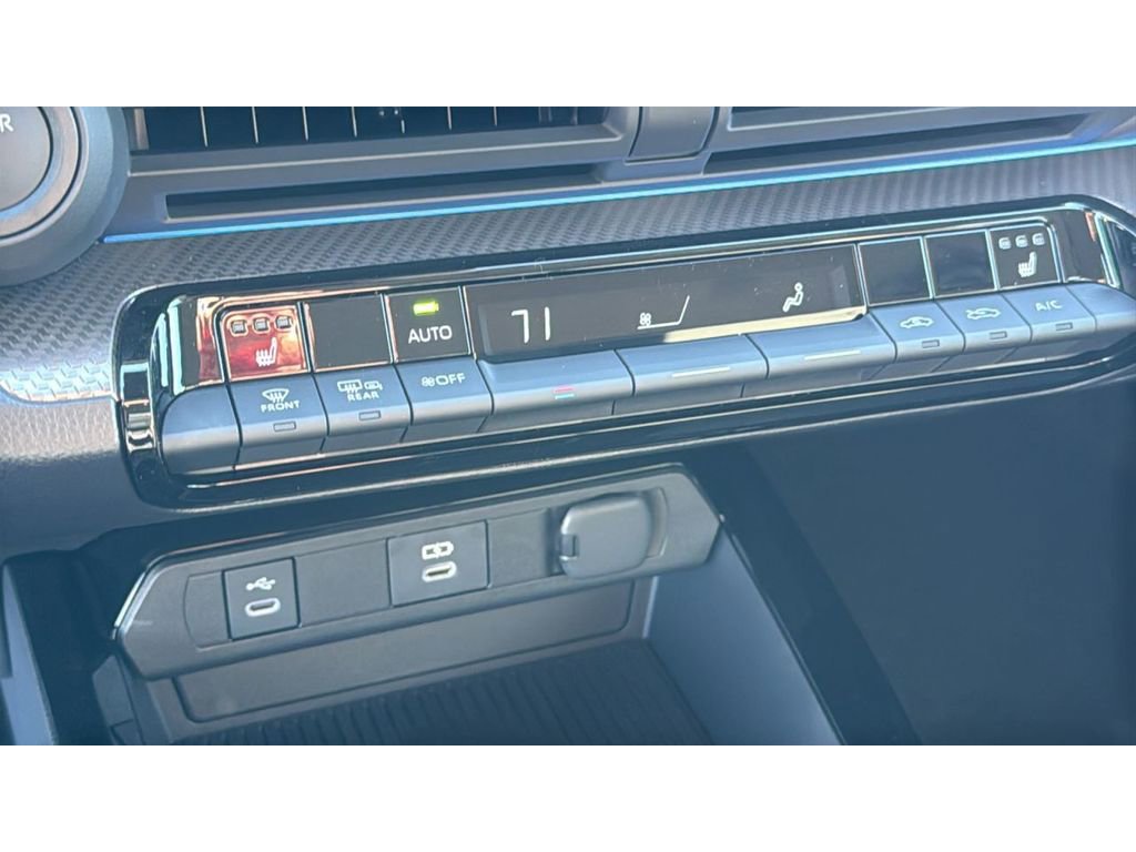 New 2026 Toyota Prius XLE image 21