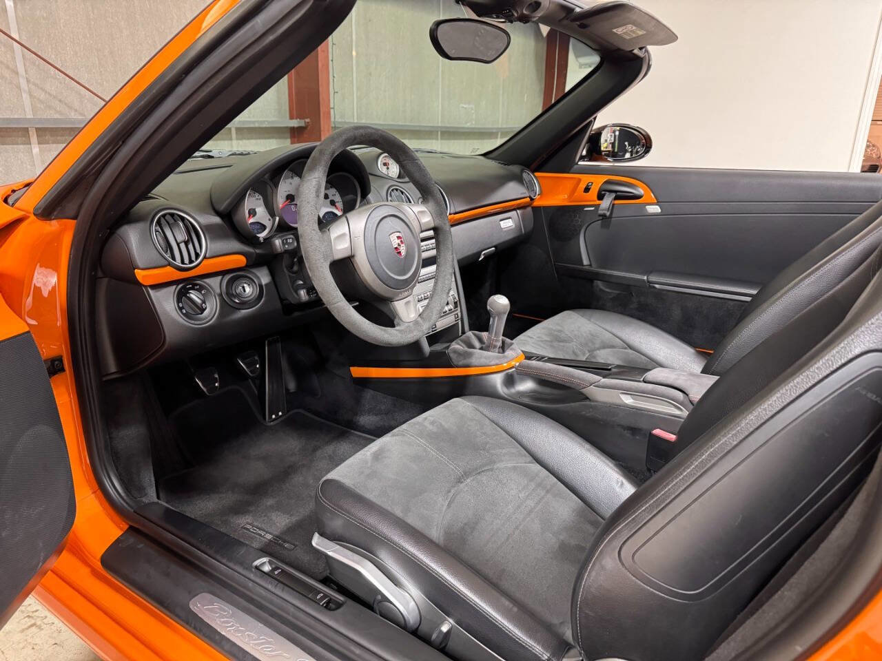 Used 2008 Porsche Boxster S Limited Edition image 21