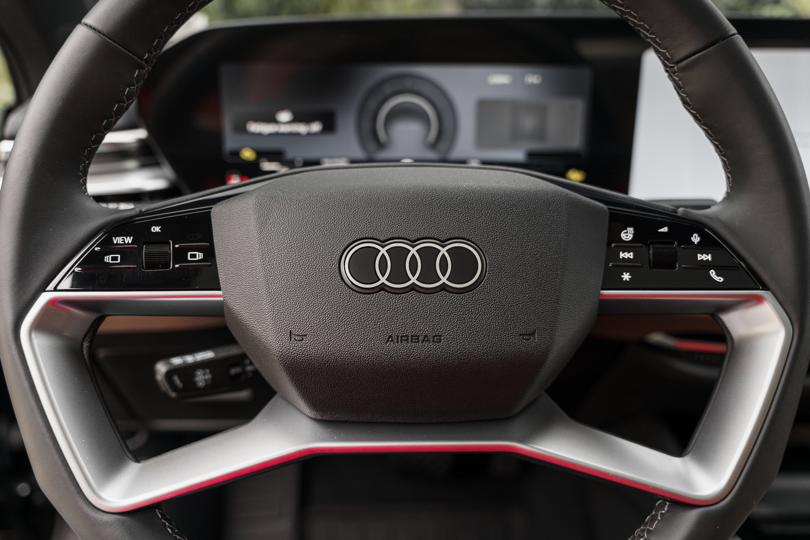Certified 2026 Audi A5 Premium Plus w/ Premium Plus Package AWD/4WD image 14