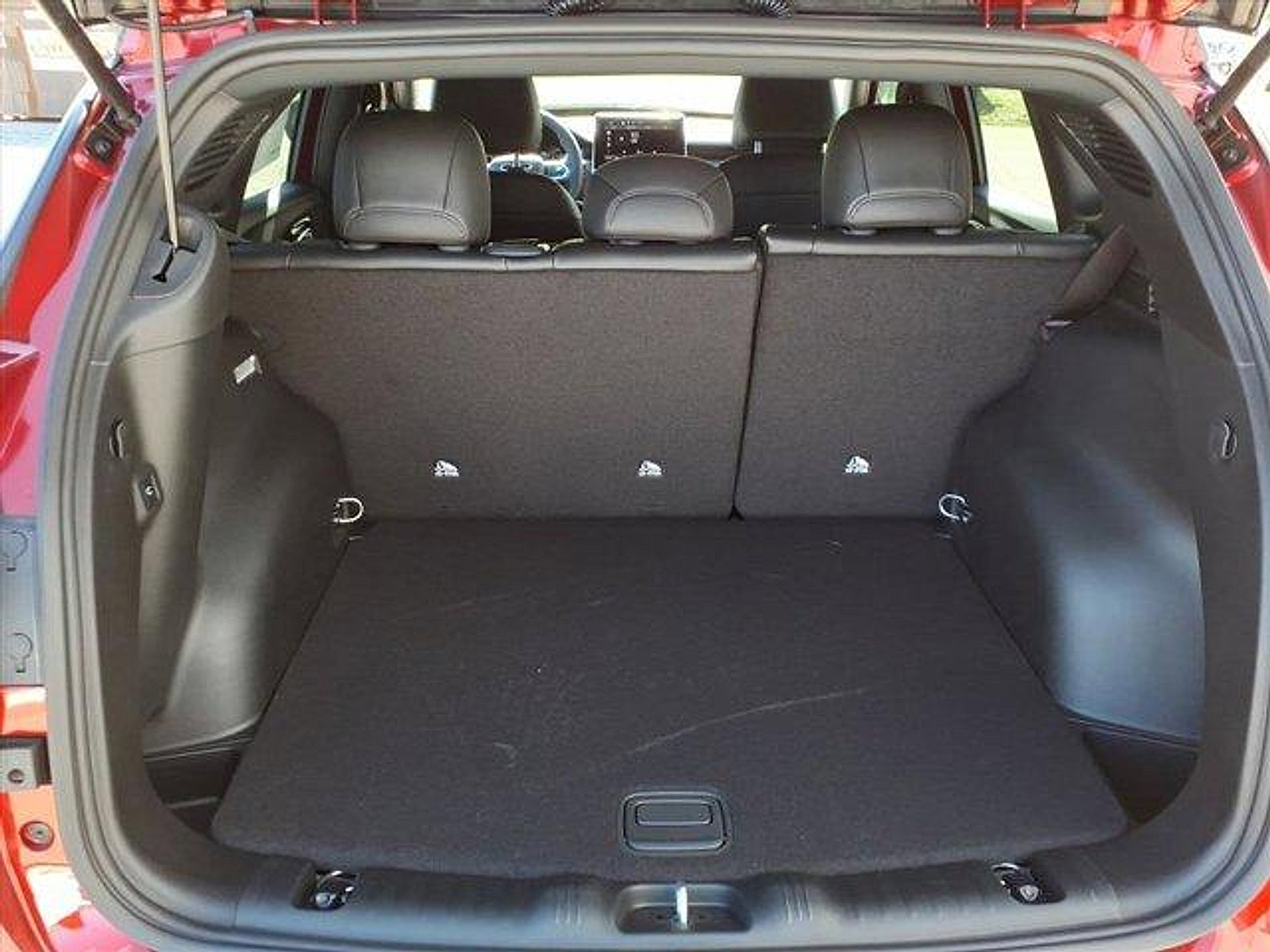 New 2026 Jeep Compass Trailhawk image 14