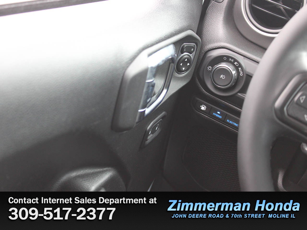 Used 2023 Jeep Wrangler Unlimited w/ Cold Weather Group image 13