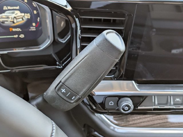 New 2026 Chevrolet Silverado 1500 LT AWD/4WD image 27