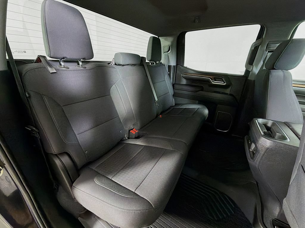 Used 2023 Chevrolet Silverado 1500 LT Trail Boss w/ Protection Package AWD/4WD image 23
