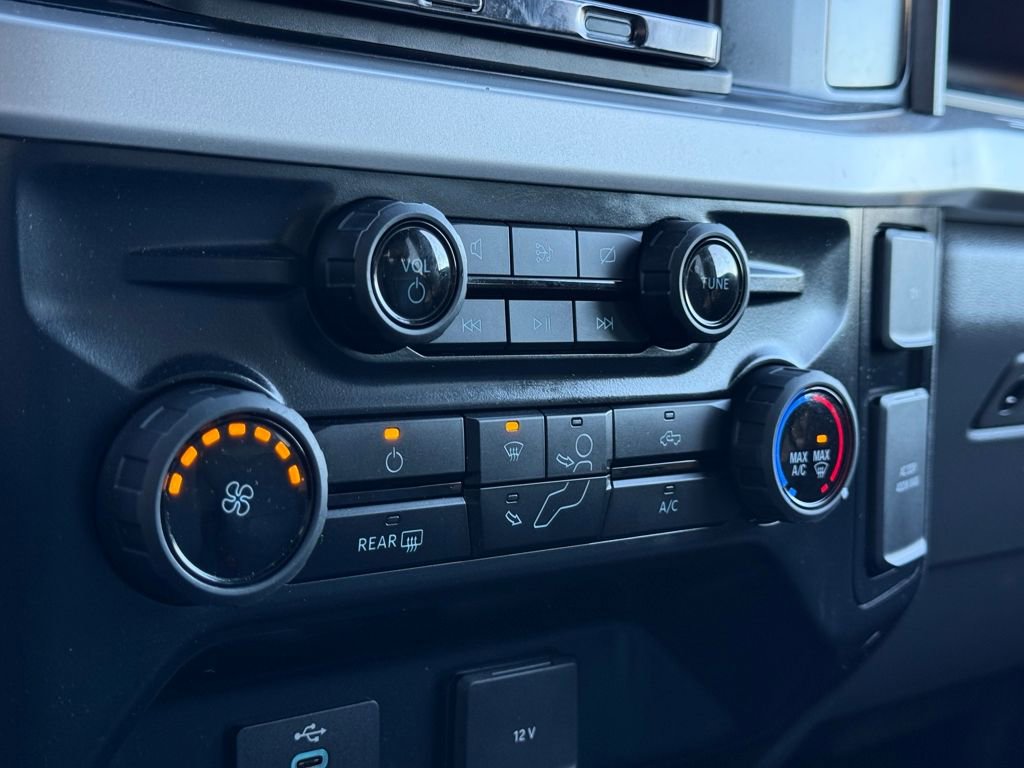 Used 2024 Ford F250 XL w/ Snow Plow Prep Package image 31