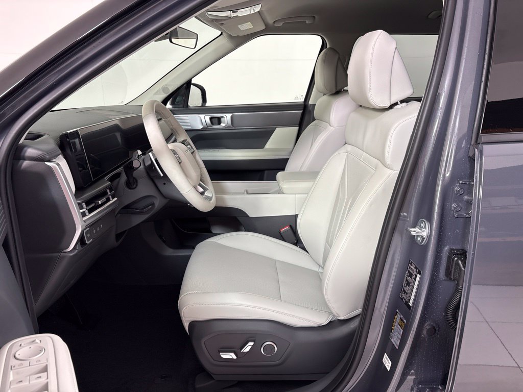 New 2027 Hyundai Santa Fe SEL FWD image 14