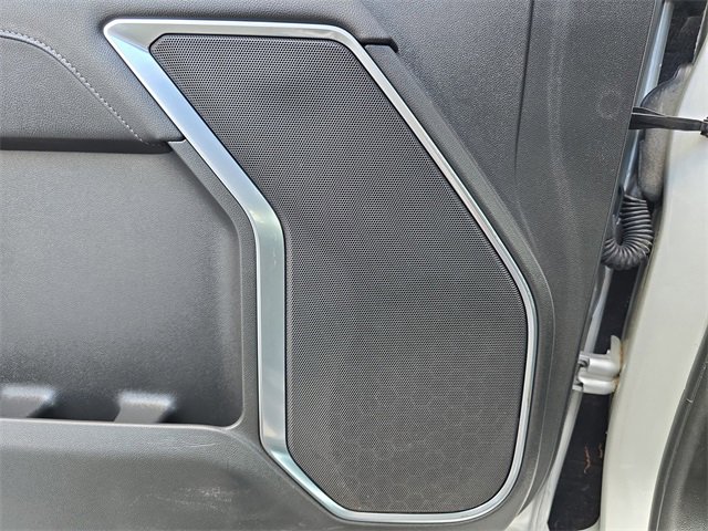 Certified 2022 GMC Sierra 1500 Elevation w/ LPO, Elevation Black Package image 18