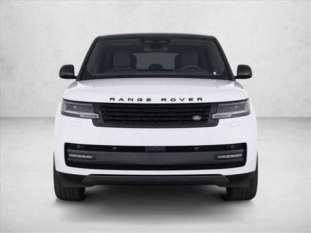 Used 2023 Land Rover Range Rover SE AWD/4WD video 2