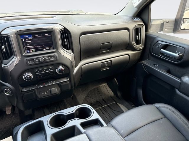 Used 2024 Chevrolet Silverado 3500 W/T image 14