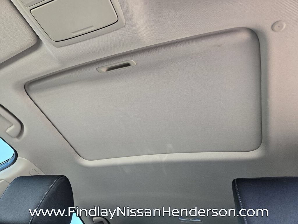 Used 2018 Honda Accord EX image 11
